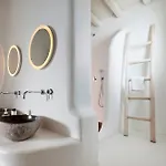Daedalus - Luxe Hilltop Escape With Infinity Pool, Jacuzzi & Panoramic Sea Views فيلة
