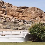 فيلة Daedalus - Luxe Hilltop Escape With Infinity Pool, Jacuzzi & Panoramic Sea Views *