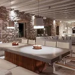Daedalus - Luxe Hilltop Escape With Infinity Pool, Jacuzzi & Panoramic Sea Views فيلة