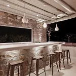 فيلة Daedalus - Luxe Hilltop Escape With Infinity Pool, Jacuzzi & Panoramic Sea Views