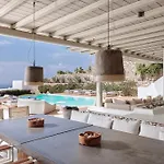 فيلة Daedalus - Luxe Hilltop Escape With Infinity Pool, Jacuzzi & Panoramic Sea Views