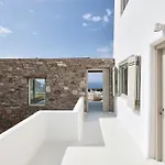 فيلة Daedalus - Luxe Hilltop Escape With Infinity Pool, Jacuzzi & Panoramic Sea Views