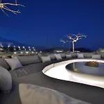 فيلة Daedalus - Luxe Hilltop Escape With Infinity Pool, Jacuzzi & Panoramic Sea Views *