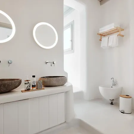 Daedalus - Luxe Hilltop Escape With Infinity Pool, Jacuzzi & Panoramic Sea Views * Ελιά