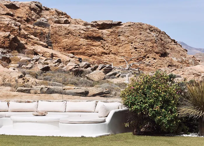 Βίλα Daedalus - Luxe Hilltop Escape With Infinity Pool, Jacuzzi & Panoramic Sea Views *