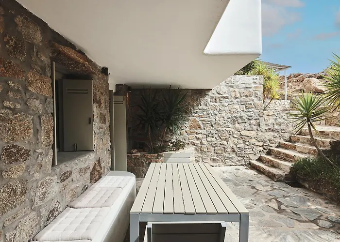 Βίλα Daedalus - Luxe Hilltop Escape With Infinity Pool, Jacuzzi & Panoramic Sea Views *