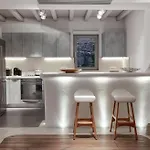 Daedalus - Luxe Hilltop Escape With Infinity Pool, Jacuzzi & Panoramic Sea Views