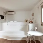 Villa Daedalus - Luxe Hilltop Escape With Infinity Pool, Jacuzzi & Panoramic Sea Views