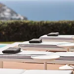 Villa Daedalus - Luxe Hilltop Escape With Infinity Pool, Jacuzzi & Panoramic Sea Views *
