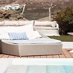 Daedalus - Luxe Hilltop Escape With Infinity Pool, Jacuzzi & Panoramic Sea Views Villa