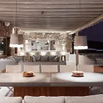 Daedalus - Luxe Hilltop Escape With Infinity Pool, Jacuzzi & Panoramic Sea Views *