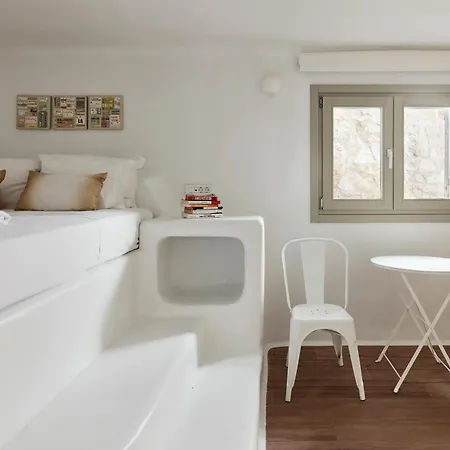 Daedalus - Luxe Hilltop Escape With Infinity Pool, Jacuzzi & Panoramic Sea Views Βίλα Ελιά