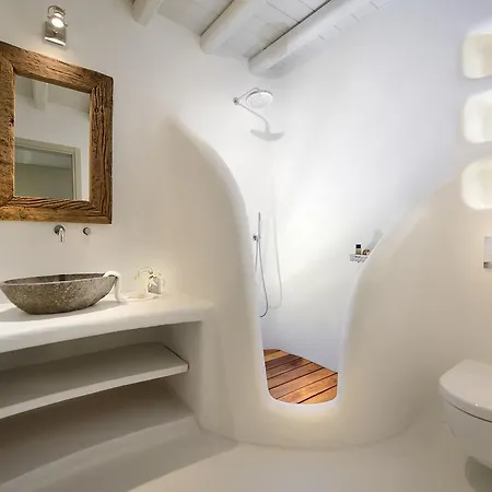 Villa Daedalus - Luxe Hilltop Escape With Infinity Pool, Jacuzzi & Panoramic Sea Views