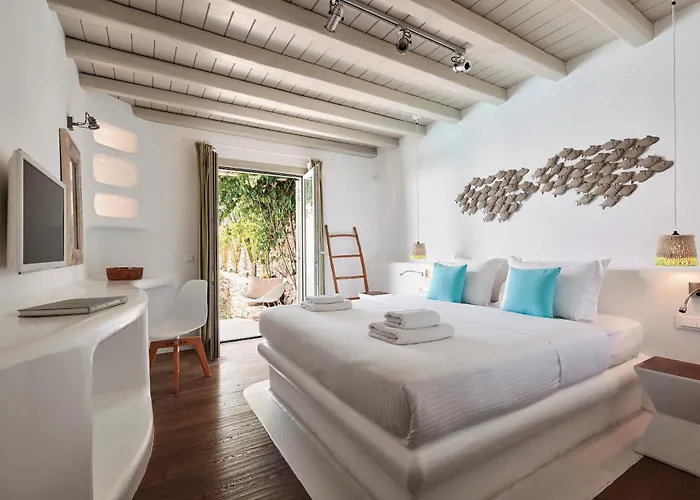 Villa Daedalus - Luxe Hilltop Escape With Infinity Pool, Jacuzzi & Panoramic Sea Views