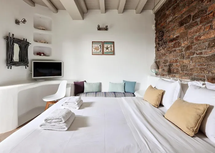 Daedalus - Luxe Hilltop Escape With Infinity Pool, Jacuzzi & Panoramic Sea Views Βίλα *