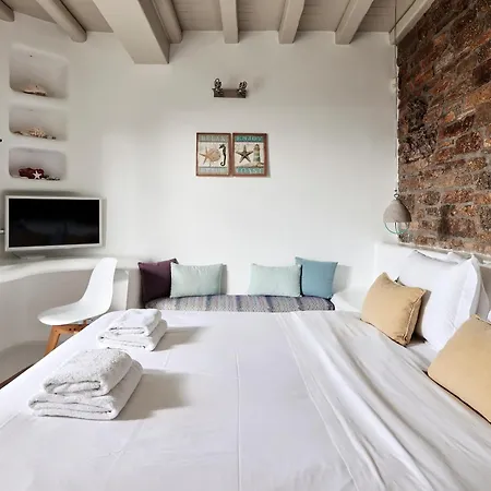 Daedalus - Luxe Hilltop Escape With Infinity Pool, Jacuzzi & Panoramic Sea Views Villa *