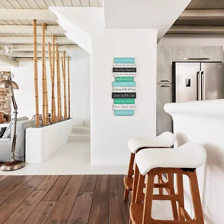 Villa Daedalus - Luxe Hilltop Escape With Infinity Pool, Jacuzzi & Panoramic Sea Views *